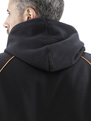 Hood of the PolarForce Sweatshirt