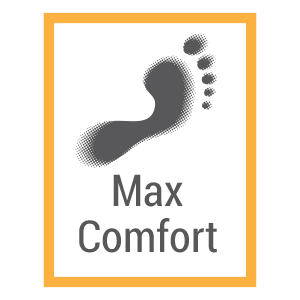 Max Comfort Icon