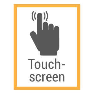 Extreme Freezer Glove with Touch-Rite Nib