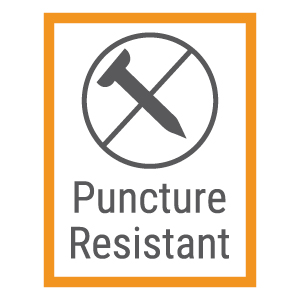 Puncture Resistant Icon