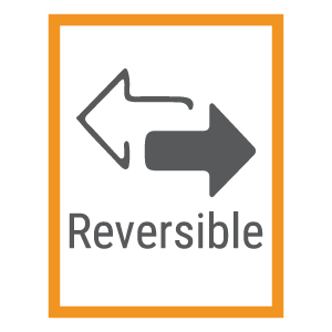 Reversible Icon