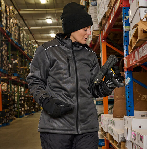 Samco Jackets